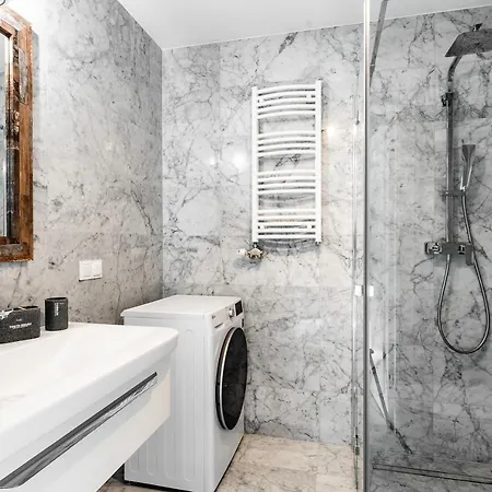 Apartament Krystyna Zakopane Zewnętrze zdjęcie