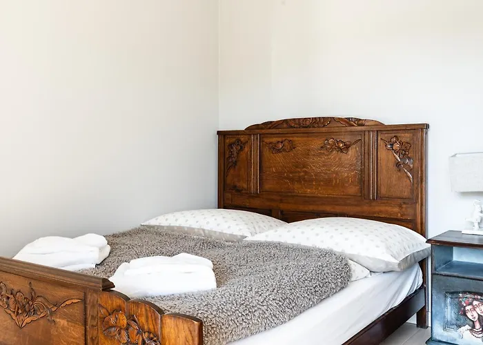 Apartament Krystyna Zakopane