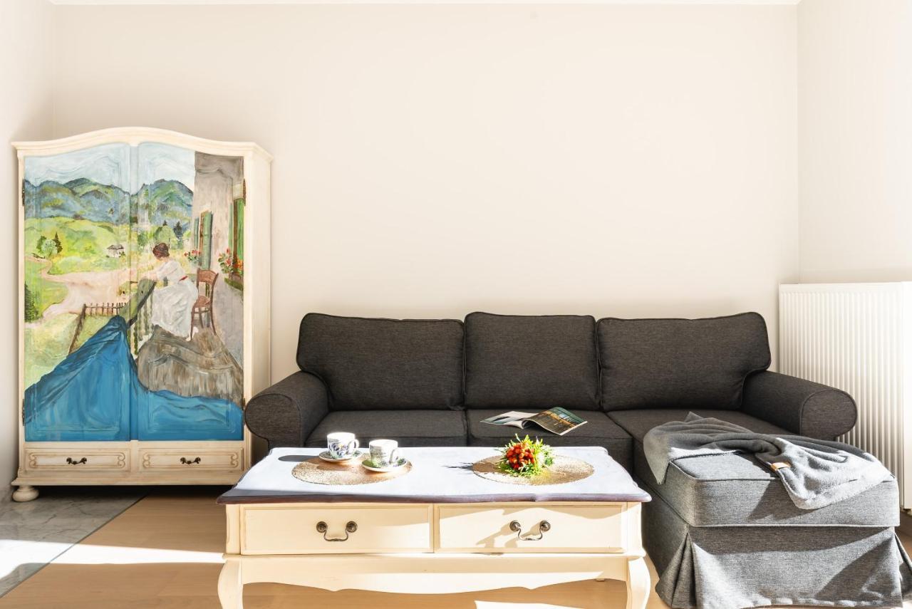 Apartament Krystyna