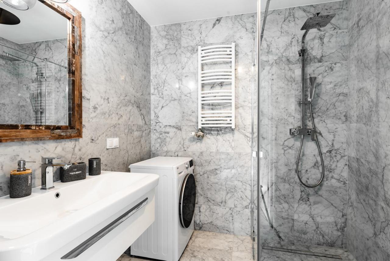 Apartament Krystyna