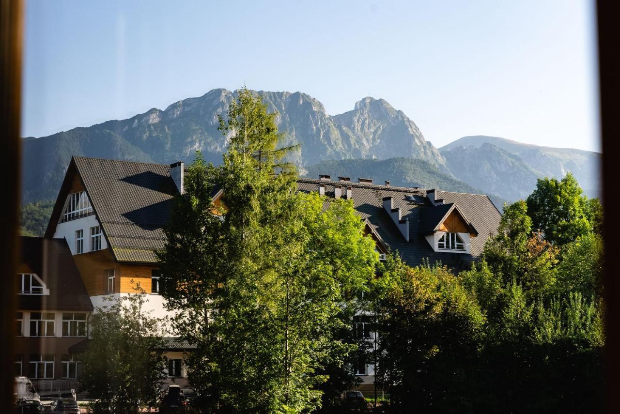 Krystyna Zakopane