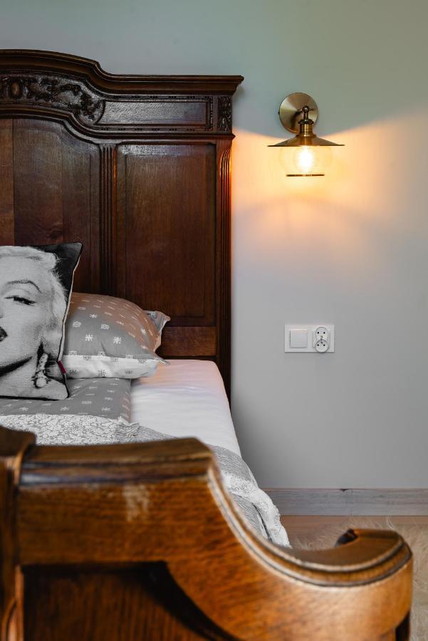 Krystyna Apartament