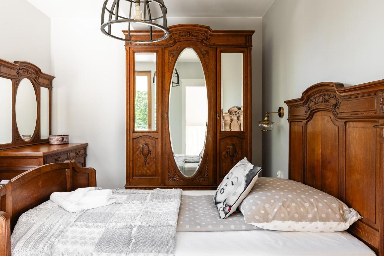 Apartament Krystyna *
