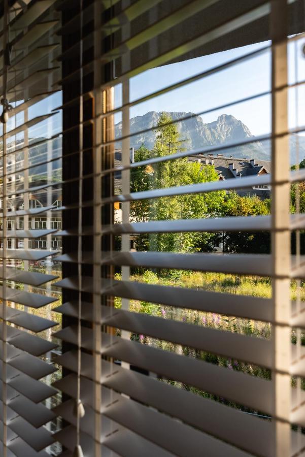 Krystyna Apartament *